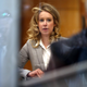 Illustration for article titled If You’re Reading This, You’re Not Welcome on the Elizabeth Holmes Jury